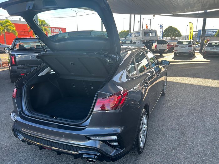 2019 Kia Cerato S