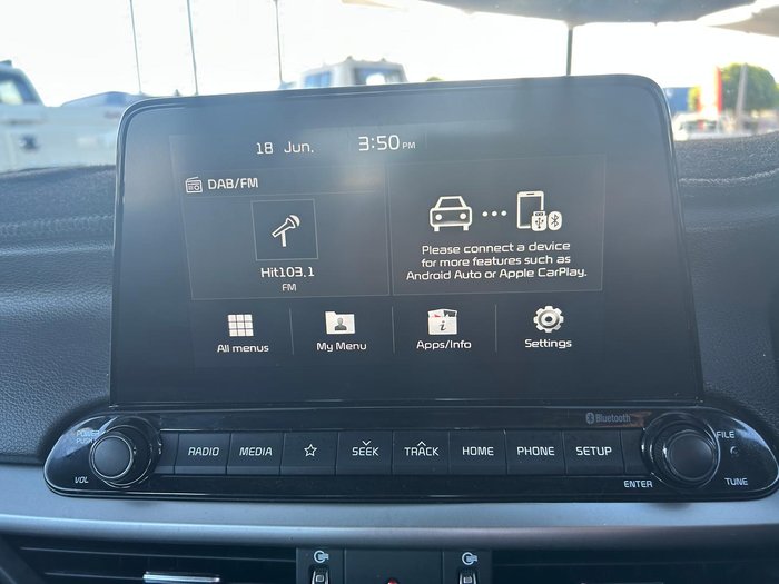 2019 Kia Cerato S