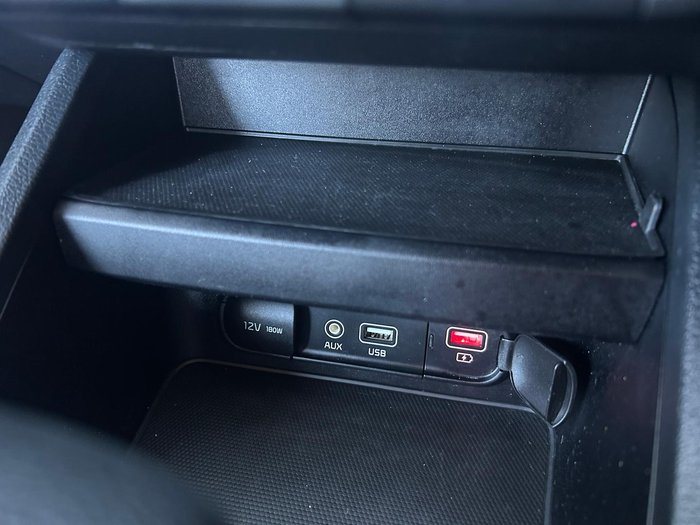 2019 Kia Cerato S