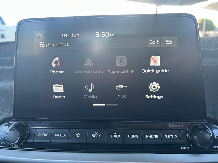 2019 Kia Cerato S