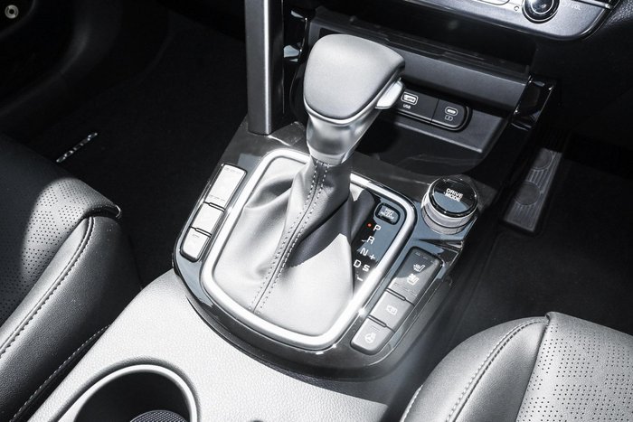 2026 Kia Seltos GT-Line