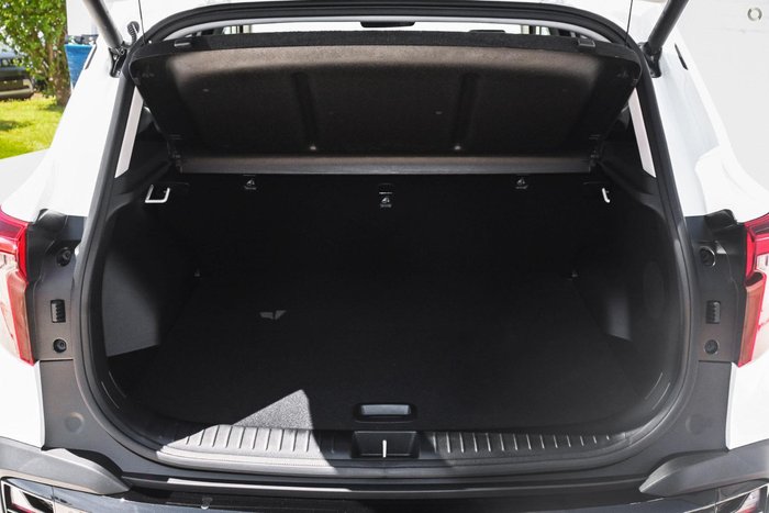 2026 Kia Seltos GT-Line