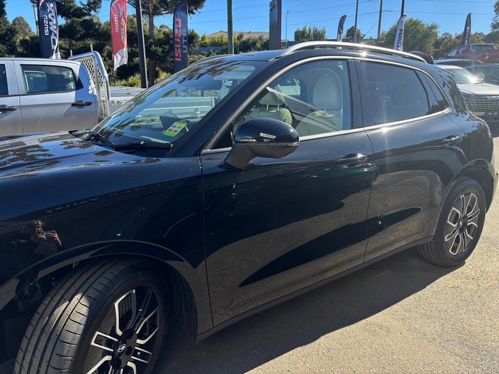 2026 GWM Ora 5 Ultra