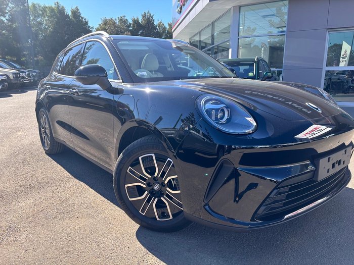 2026 GWM Ora 5