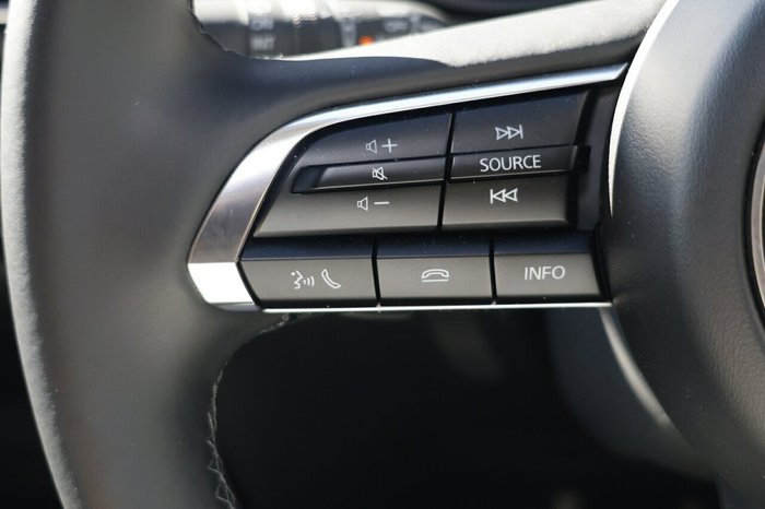 2025 Mazda CX-30 G20 Touring