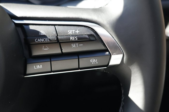 2025 Mazda CX-30 G20 Touring