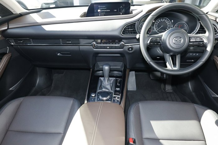 2025 Mazda CX-30 G20 Touring