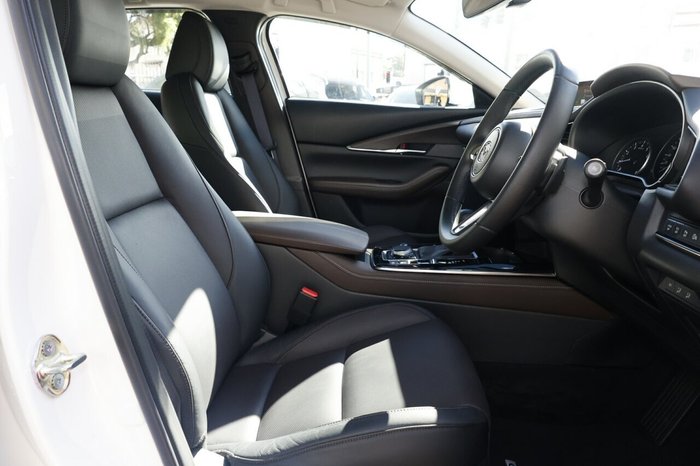 2025 Mazda CX-30 G20 Touring