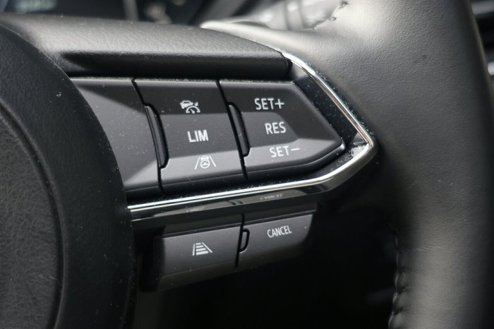 2025 Mazda CX-5 G25 Touring