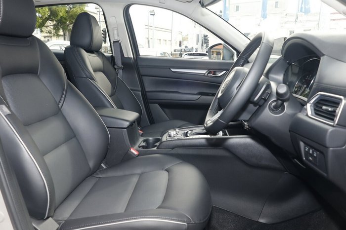 2025 Mazda CX-5 G25 Touring