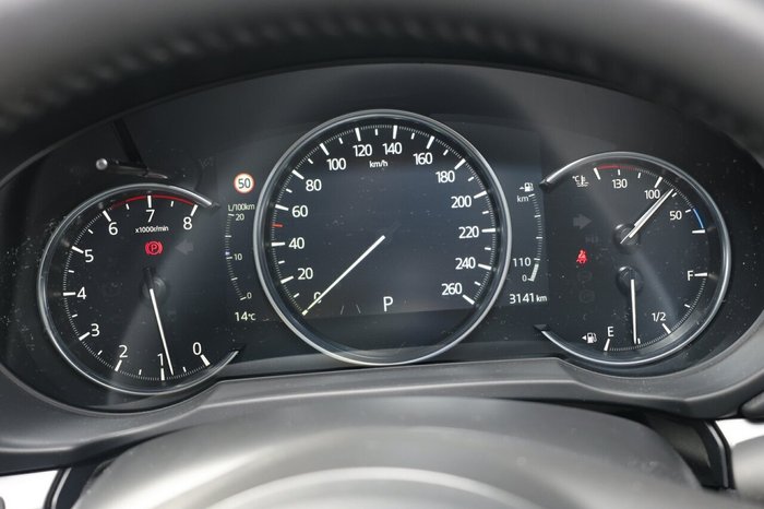 2025 Mazda CX-5 G25 Touring