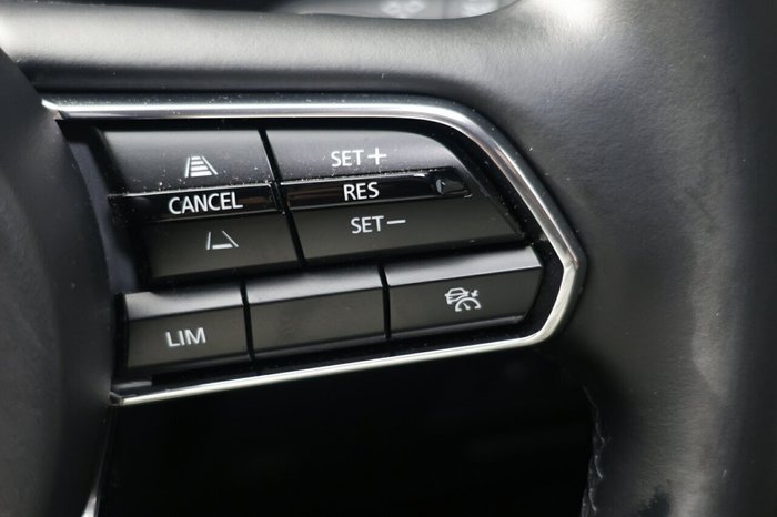 2025 Mazda CX-90 G50e Touring