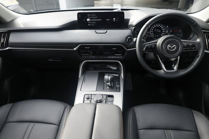 2025 Mazda CX-90 G50e Touring