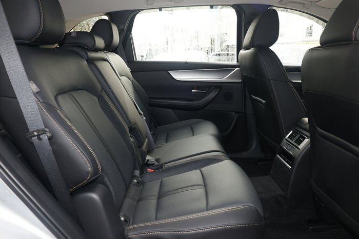 2025 Mazda CX-90 G50e Touring