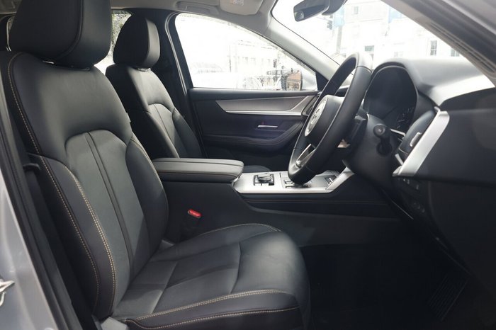 2025 Mazda CX-90 G50e Touring