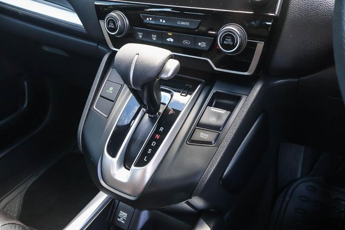 2019 Honda CR-V VTi