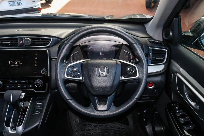 2019 Honda CR-V VTi