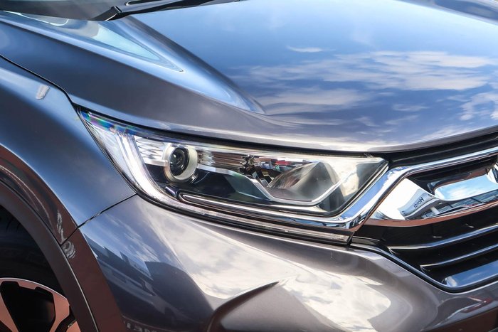 2019 Honda CR-V VTi