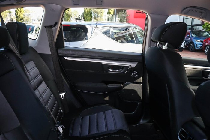 2019 Honda CR-V VTi