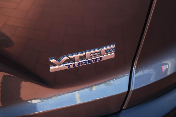 2019 Honda CR-V VTi
