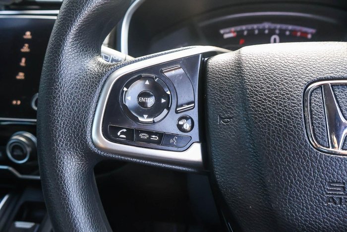 2019 Honda CR-V VTi