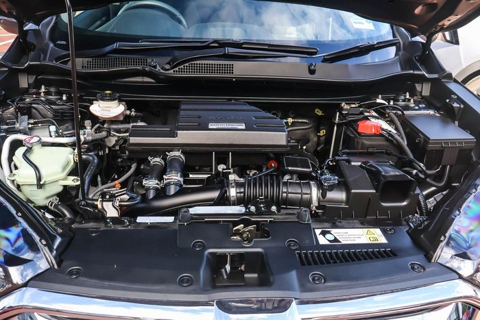 2019 Honda CR-V VTi