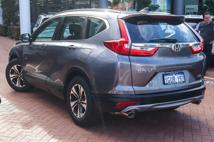 2019 Honda CR-V VTi