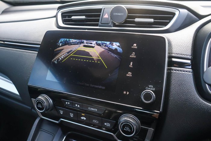 2019 Honda CR-V VTi