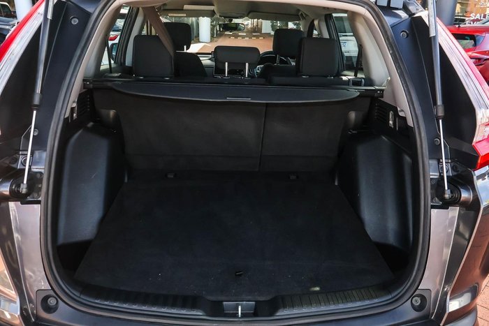 2019 Honda CR-V VTi