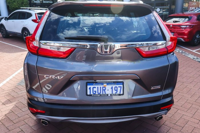 2019 Honda CR-V VTi