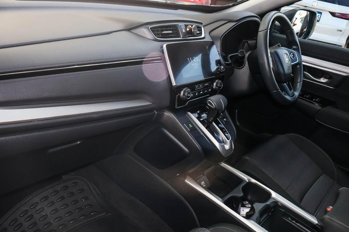 2019 Honda CR-V VTi