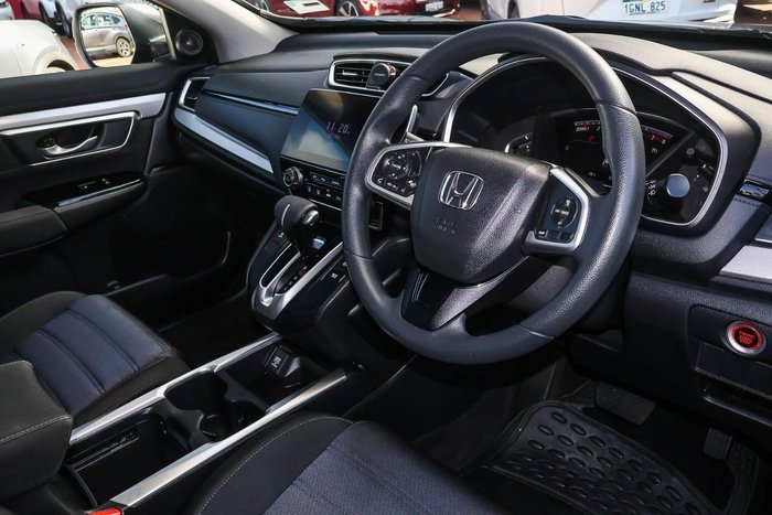 2019 Honda CR-V VTi