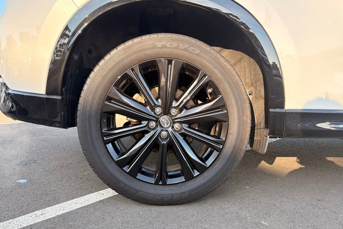 2023 Mazda CX-5 G35 GT SP