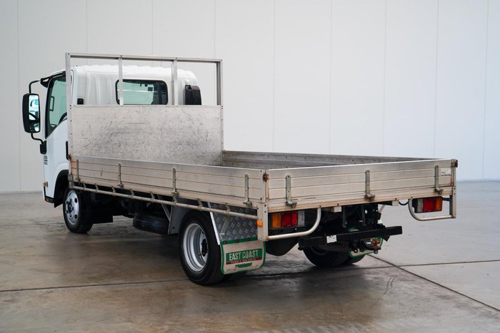 2008 Isuzu N Series
