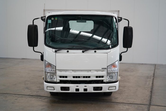 2008 Isuzu N Series