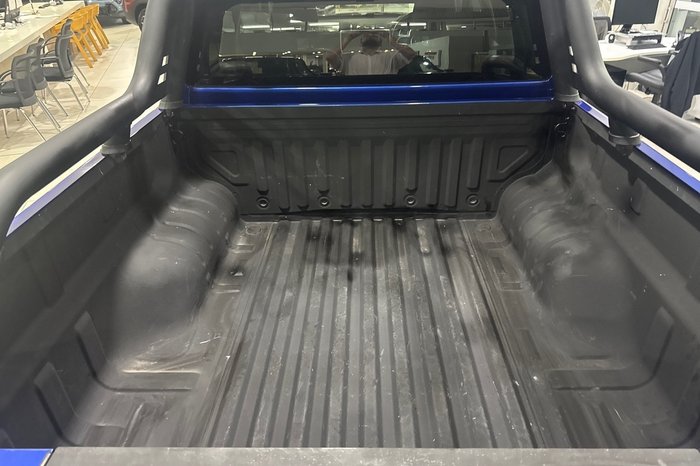 2020 GWM Ute Cannon-X