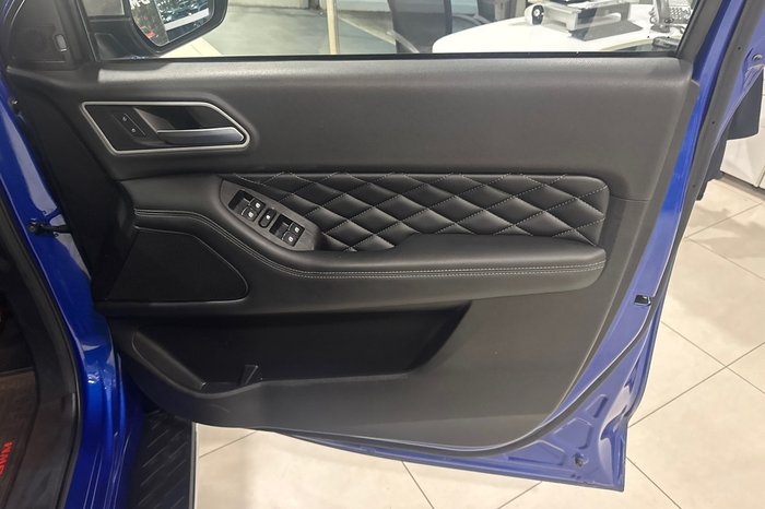 2020 GWM Ute Cannon-X