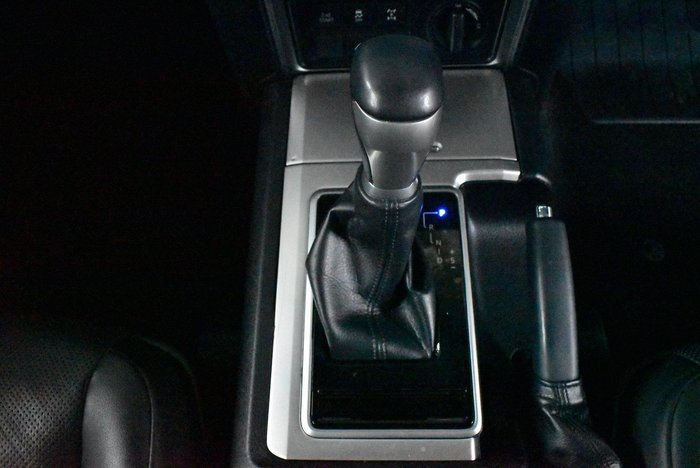 2019 Toyota Landcruiser Prado GXL