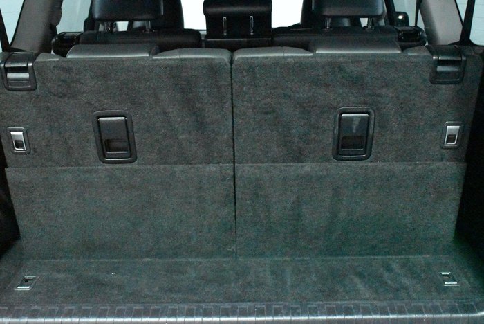 2019 Toyota Landcruiser Prado GXL