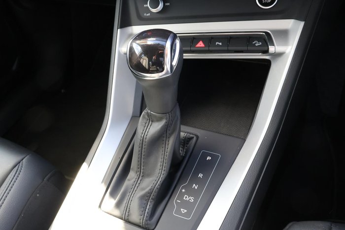 2022 Audi Q3 35 TFSI