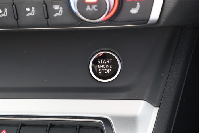 2022 Audi Q3 35 TFSI