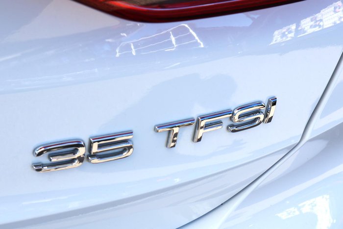 2022 Audi Q3 35 TFSI