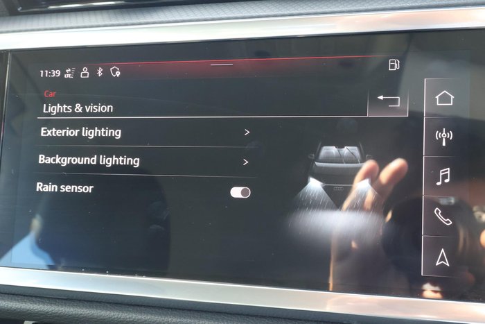 2022 Audi Q3 35 TFSI