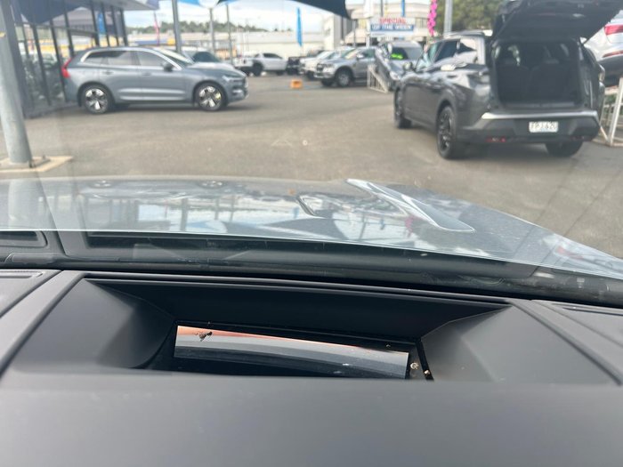 2020 Volkswagen Touareg 190TDI Premium