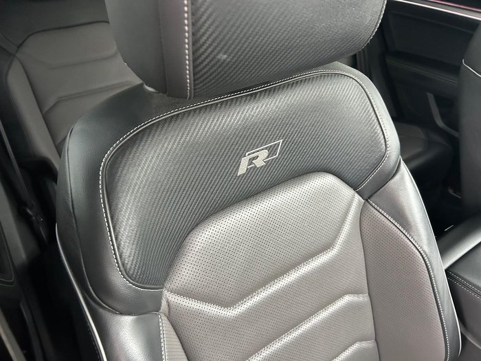 2020 Volkswagen Touareg 190TDI Premium