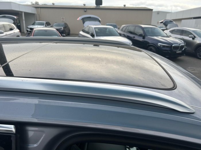 2020 Volkswagen Touareg 190TDI Premium