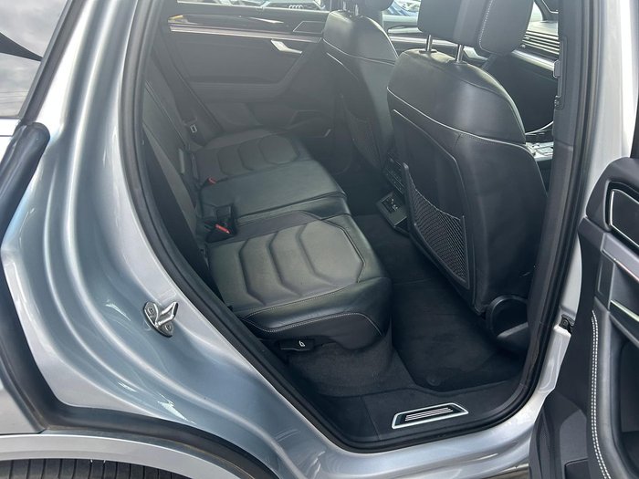 2020 Volkswagen Touareg 190TDI Premium
