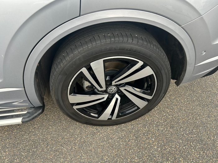 2020 Volkswagen Touareg 190TDI Premium