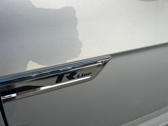 2020 Volkswagen Touareg 190TDI Premium