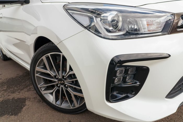 2019 Kia Rio